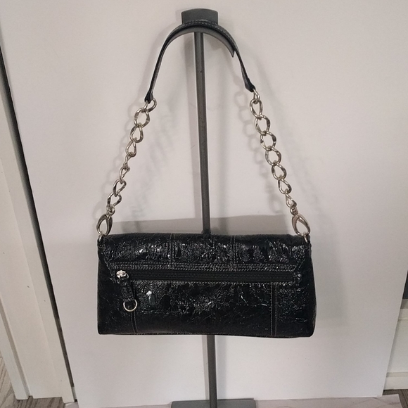 🌸🍀 Beautiful black shoulder by Joanel 🌺🌺🌺 - Picture 5 of 8